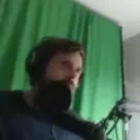 forsenDiscoFever emote for Discord