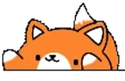 foxpls emote for Discord