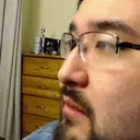 fozyHUH emote for Discord