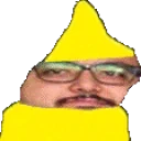 FonkDisco emote for Discord