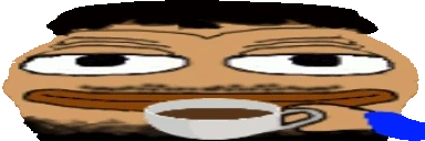 FochWideCoffee emote for Discord