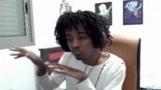 ForceeVibes emote for Discord