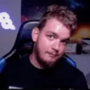 fousekKiss emote for Discord