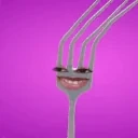 ForkologyShimmy emote for Discord