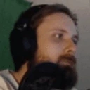 forsenPogging emote for Discord