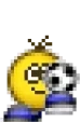 footbolets emote for Discord