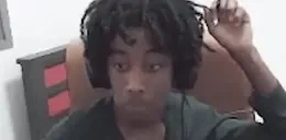 ForceScared emote for Discord