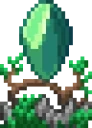 ForestPylon emote for Discord