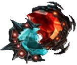 Forchamp emote for Discord
