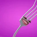 ForkologyVibe emote for Discord