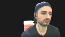 FouListening emote for Discord