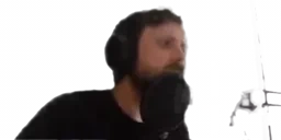 forsenRobotJam emote for Discord