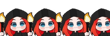 foxann4Union emote for Discord