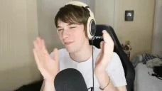 folagorClap emote for Discord