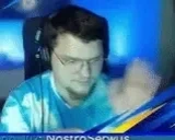 ForfitSerwus animated emote for Discord, Twitch and Slack