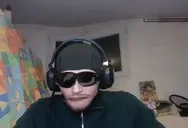 FousseyAHHH emote for Discord