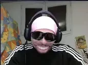 FousseyMiaou emote for Discord