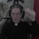 ForesTpriest emote for Discord