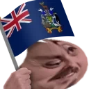 forsenSGSSI emote for Discord