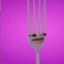 ForkologySideEye3 emote for Discord