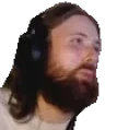 forsenLaughtingAtYou emote for Discord