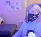 FootHII emote for Discord