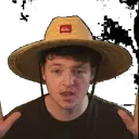 formDhaw emote for Discord