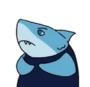 foolishRahh emote for Discord