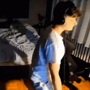 FokkaTwerk emote for Discord