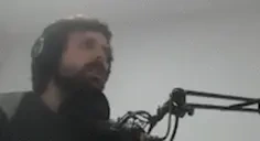 forsenTik emote for Discord