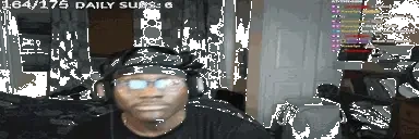 FovaSlowDown emote for Discord