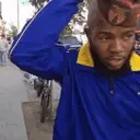 FOREHEADFLASH emote for Discord