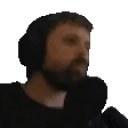 forsenGag emote for Discord