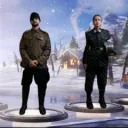 forniteDance emote for Discord