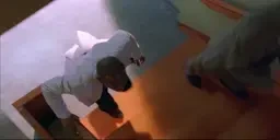 ForemanRun emote for Discord