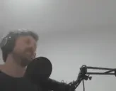 forsenFingers emote for Discord