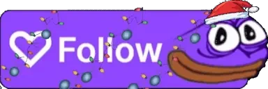 Follow emote for Discord