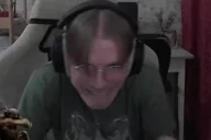 ForesTratata emote for Discord