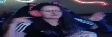 foxxiiVibe emote for Discord