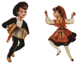 Foclore emote for Discord