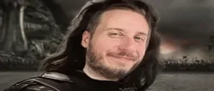 FORGLUTINE emote for Discord