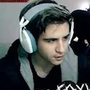 FoxyBaile emote for Discord