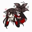 Fox emote for Discord