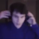 foshesBlur emote for Discord