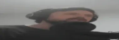 forsenTurningIntoAFish animated emote for Discord, Twitch and Slack