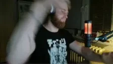 fousiiMAD emote for Discord