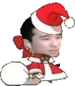 fobmPADORU emote for Discord