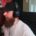 forpHeadphones emote for Discord