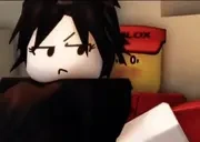 forsaken emote for Discord