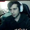 FoxyRico emote for Discord